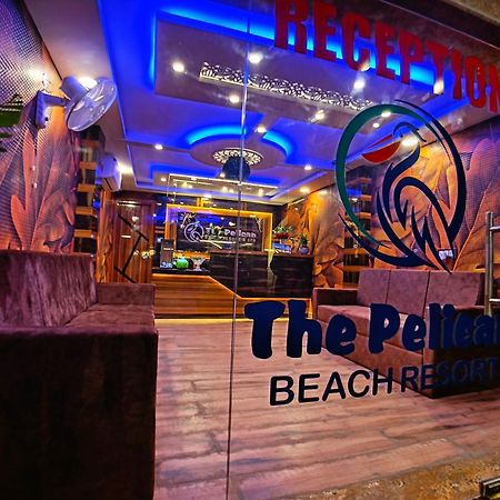 The Pelican Beach Resort Мандармани Экстерьер фото