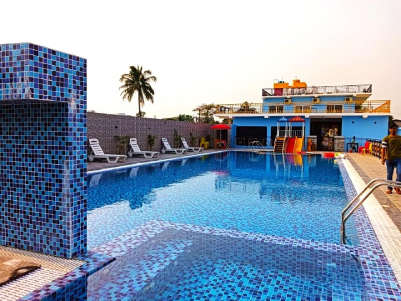 The Pelican Beach Resort Мандармани Экстерьер фото