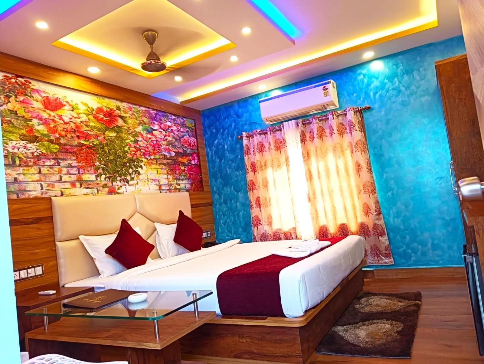The Pelican Beach Resort Мандармани Экстерьер фото
