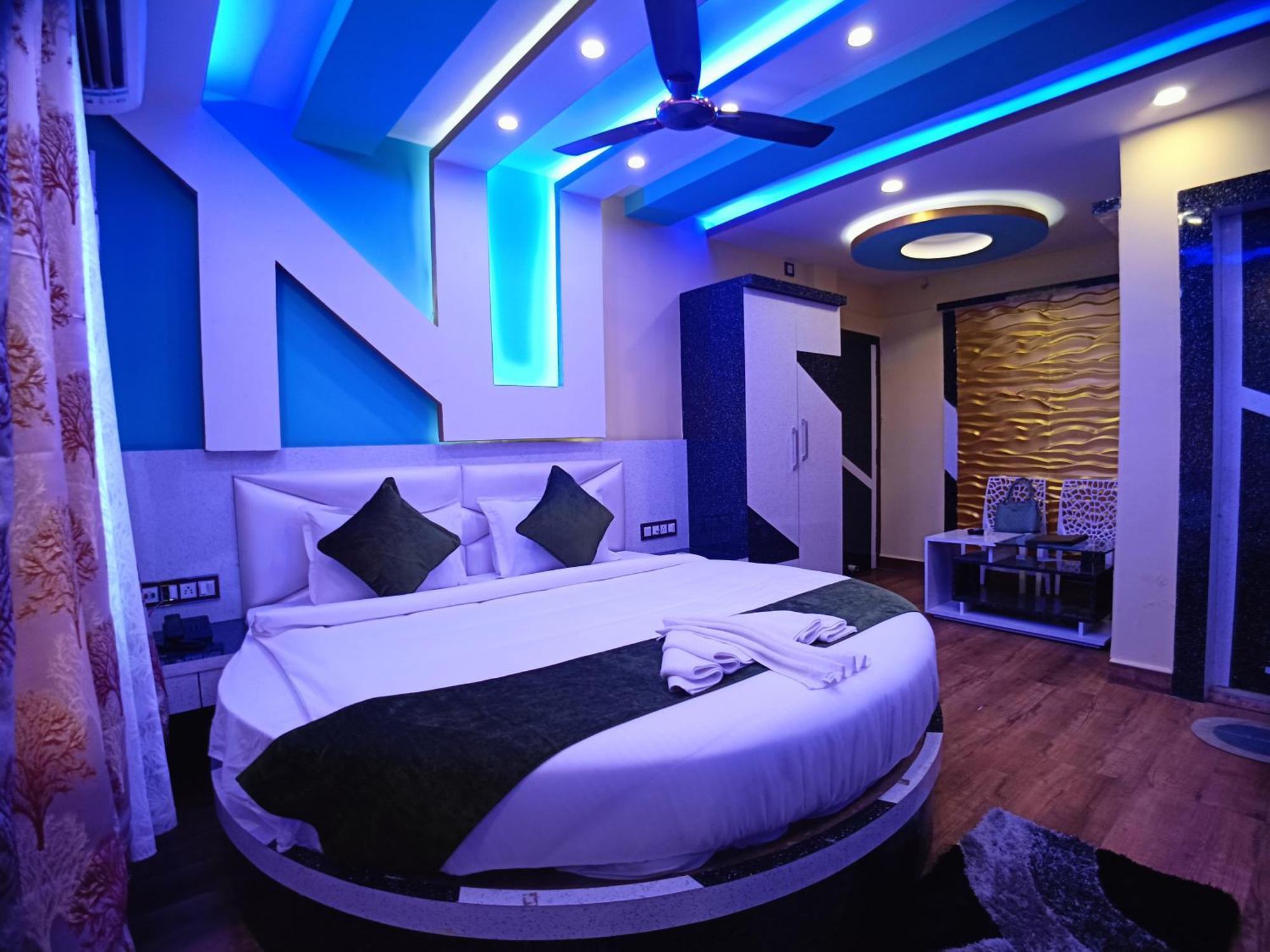 The Pelican Beach Resort Мандармани Экстерьер фото