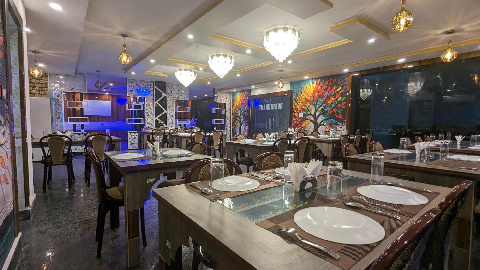 The Pelican Beach Resort Мандармани Экстерьер фото