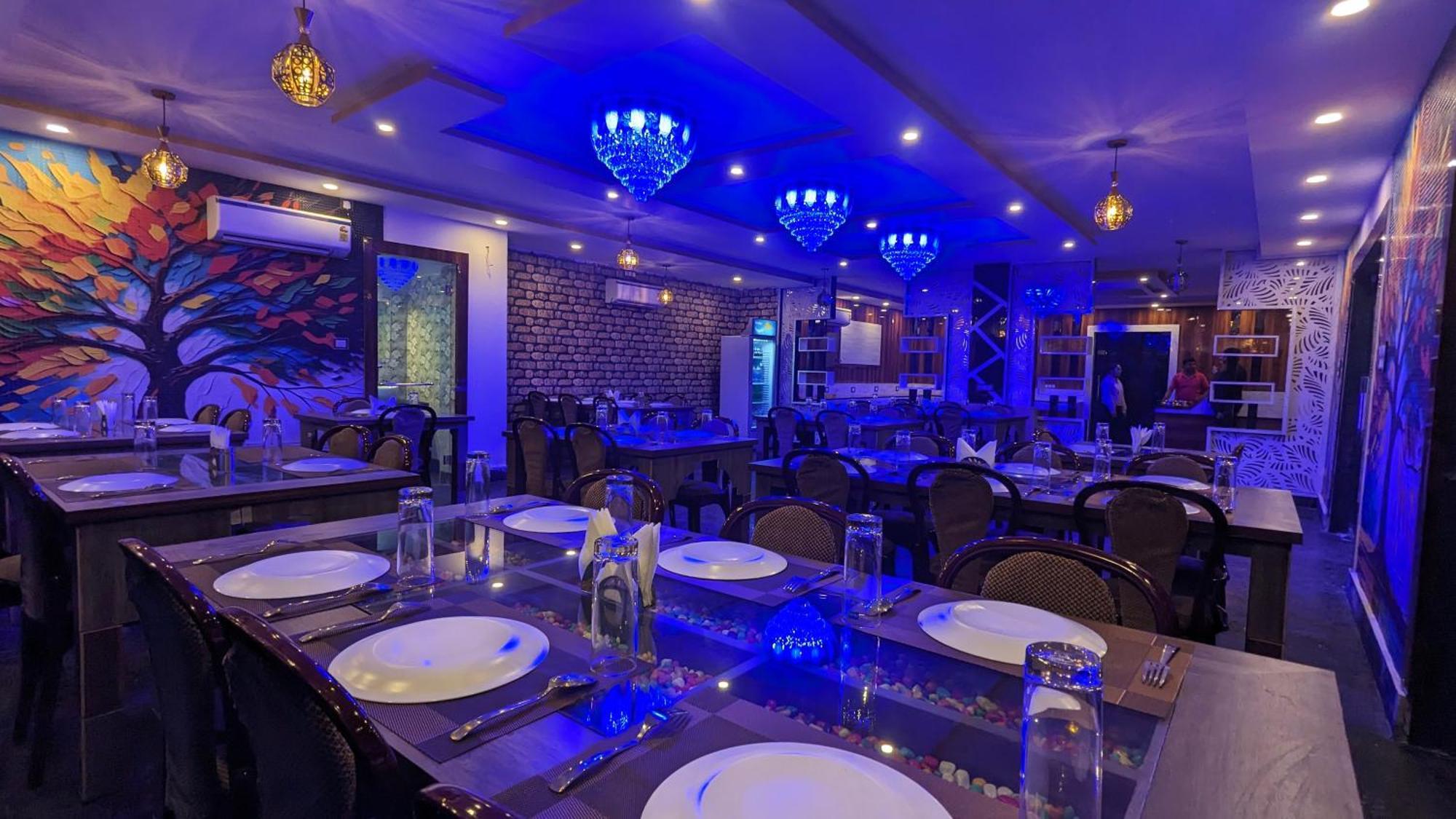 The Pelican Beach Resort Мандармани Экстерьер фото