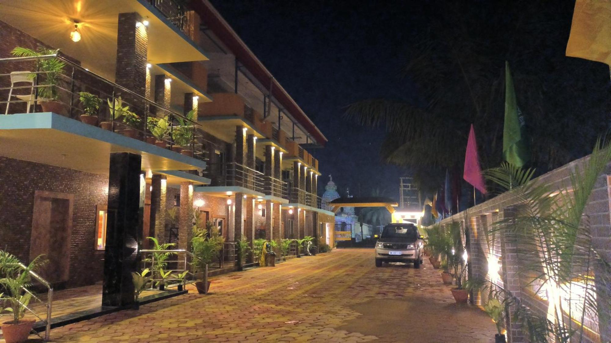 The Pelican Beach Resort Мандармани Экстерьер фото