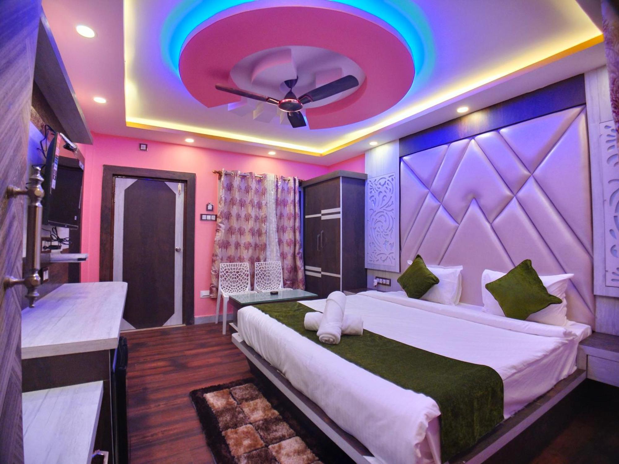 The Pelican Beach Resort Мандармани Экстерьер фото