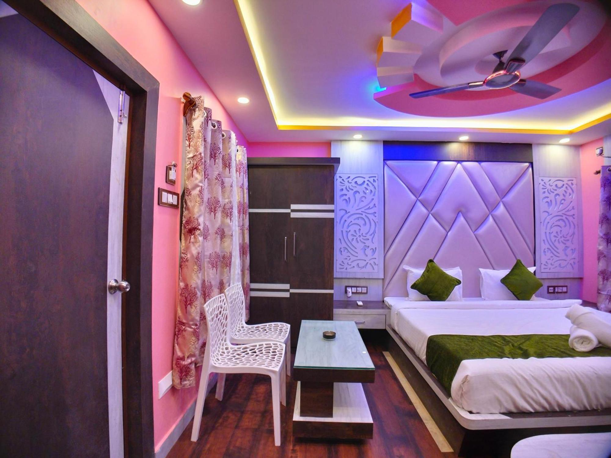 The Pelican Beach Resort Мандармани Экстерьер фото