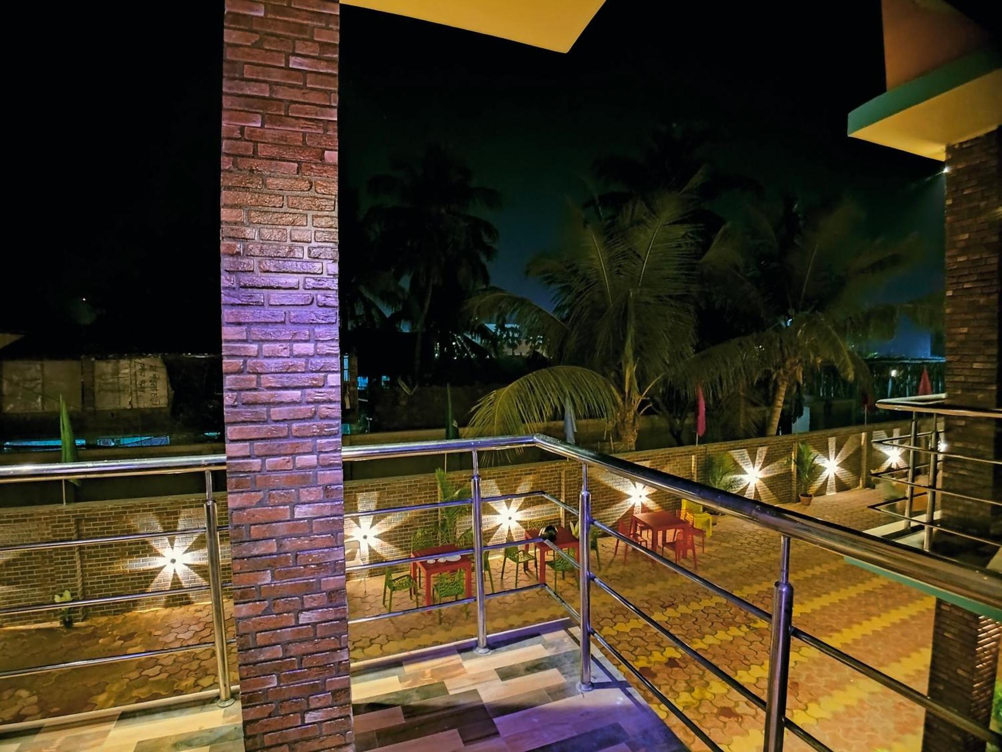 The Pelican Beach Resort Мандармани Экстерьер фото