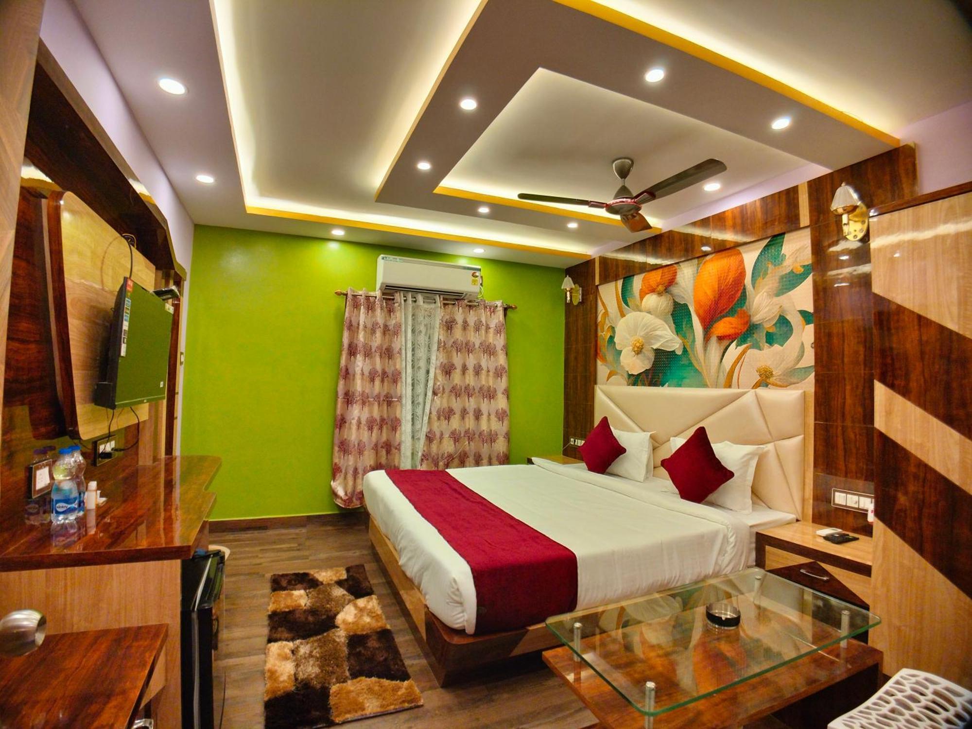 The Pelican Beach Resort Мандармани Экстерьер фото