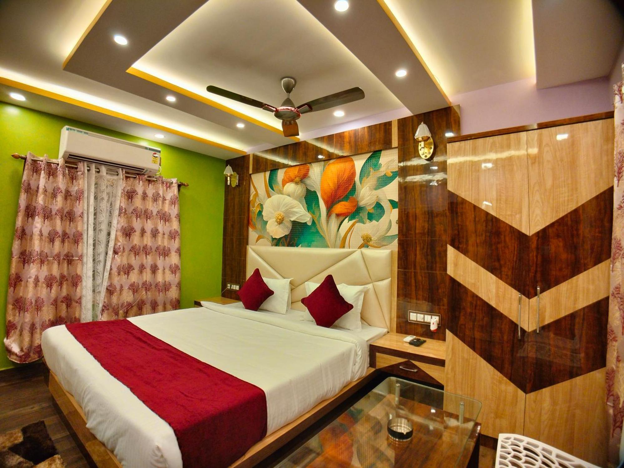 The Pelican Beach Resort Мандармани Экстерьер фото