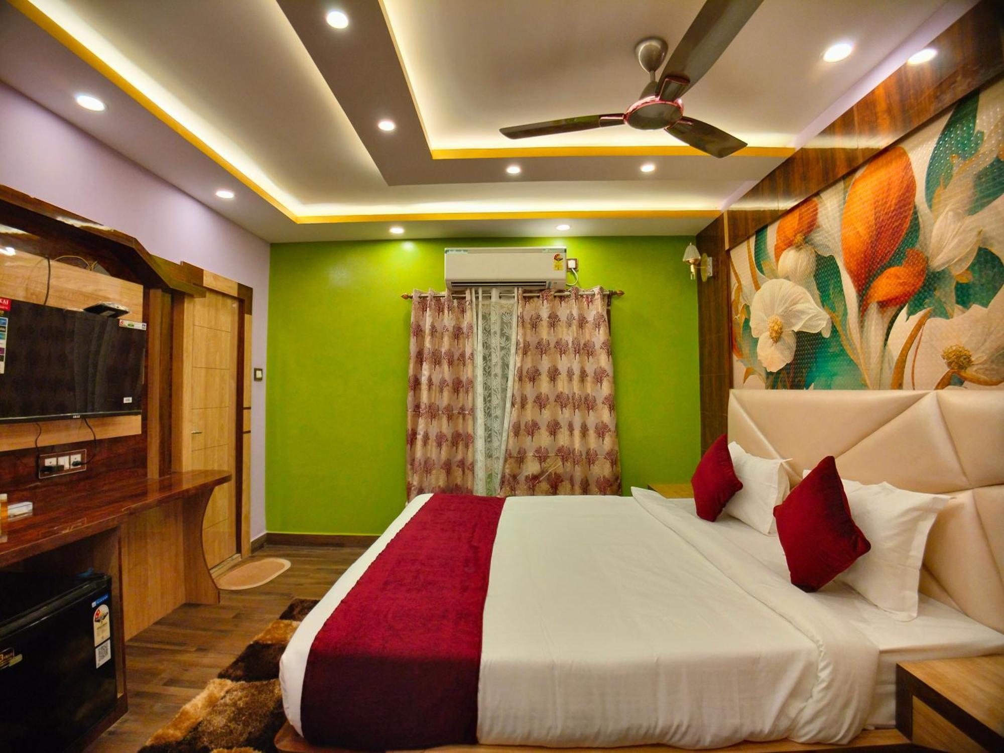 The Pelican Beach Resort Мандармани Экстерьер фото