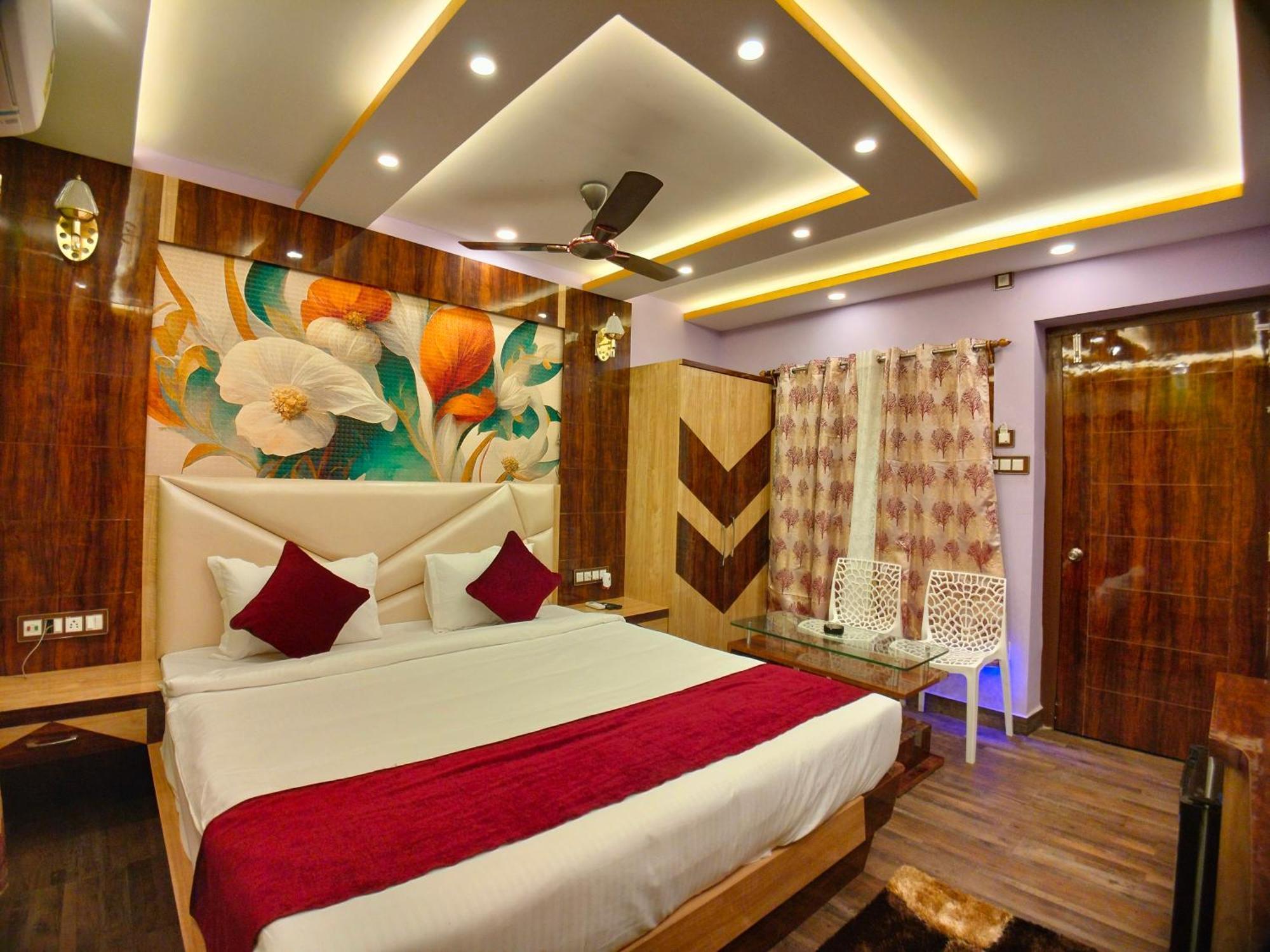 The Pelican Beach Resort Мандармани Экстерьер фото