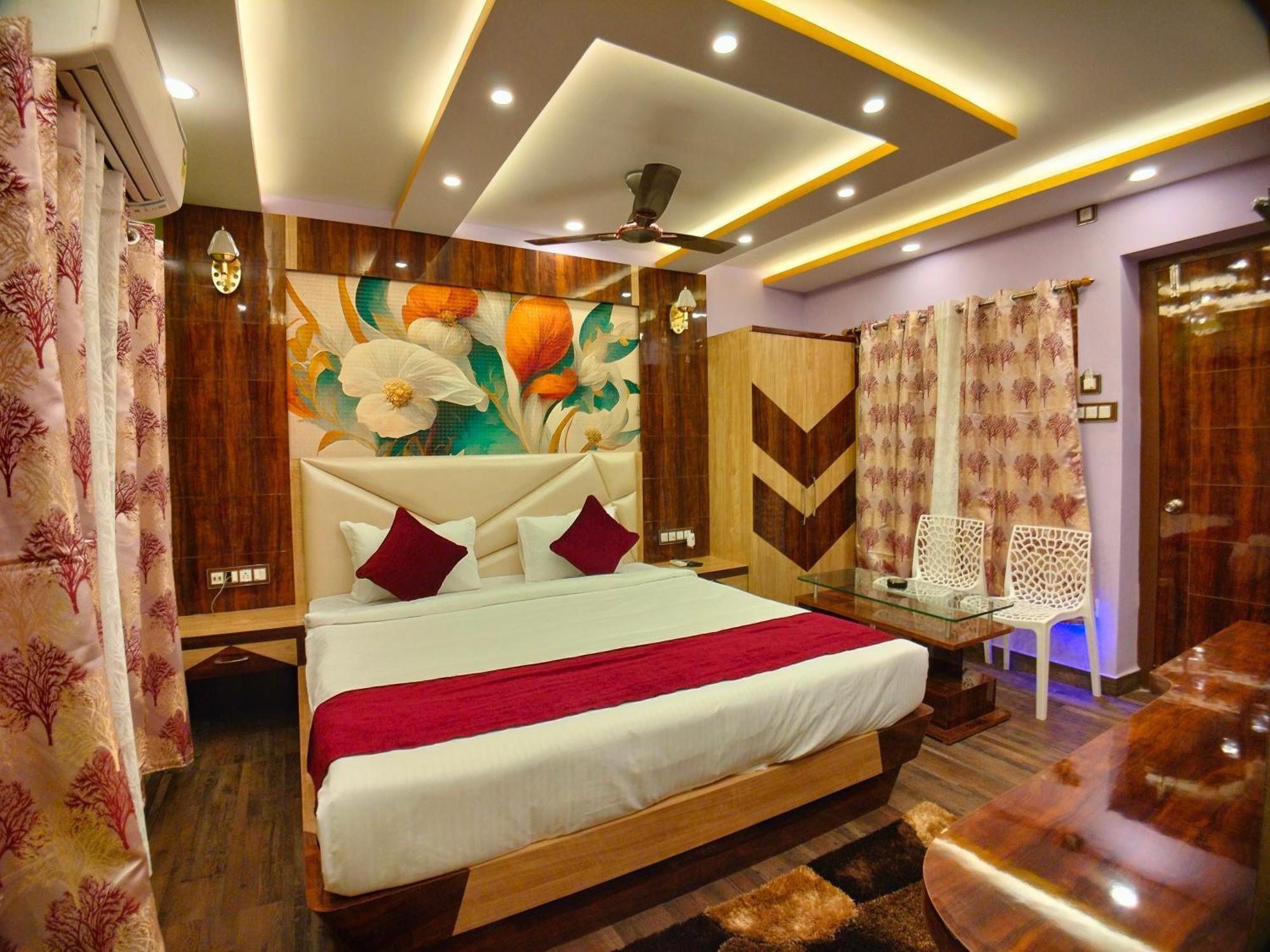 The Pelican Beach Resort Мандармани Экстерьер фото