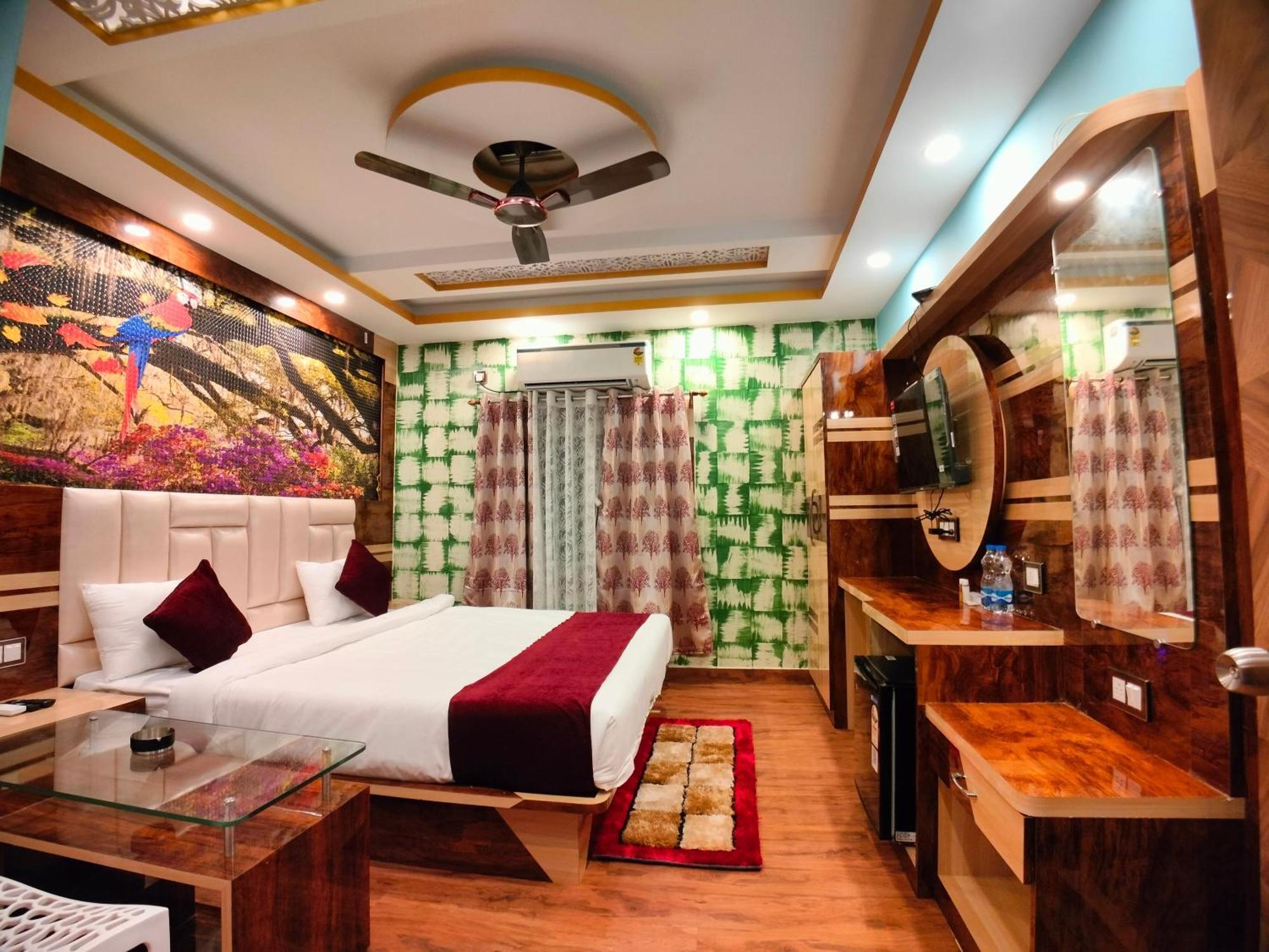 The Pelican Beach Resort Мандармани Экстерьер фото