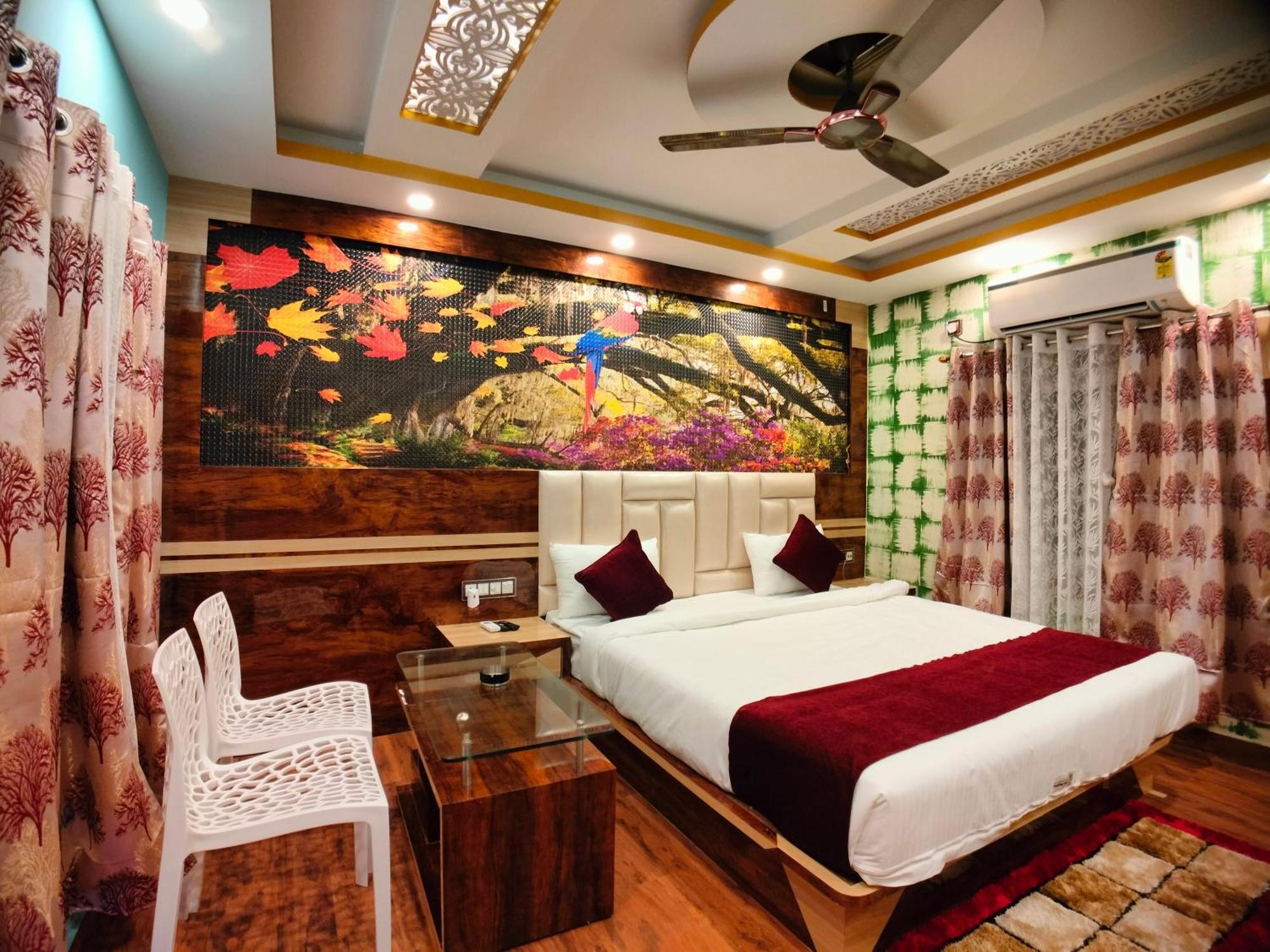 The Pelican Beach Resort Мандармани Экстерьер фото