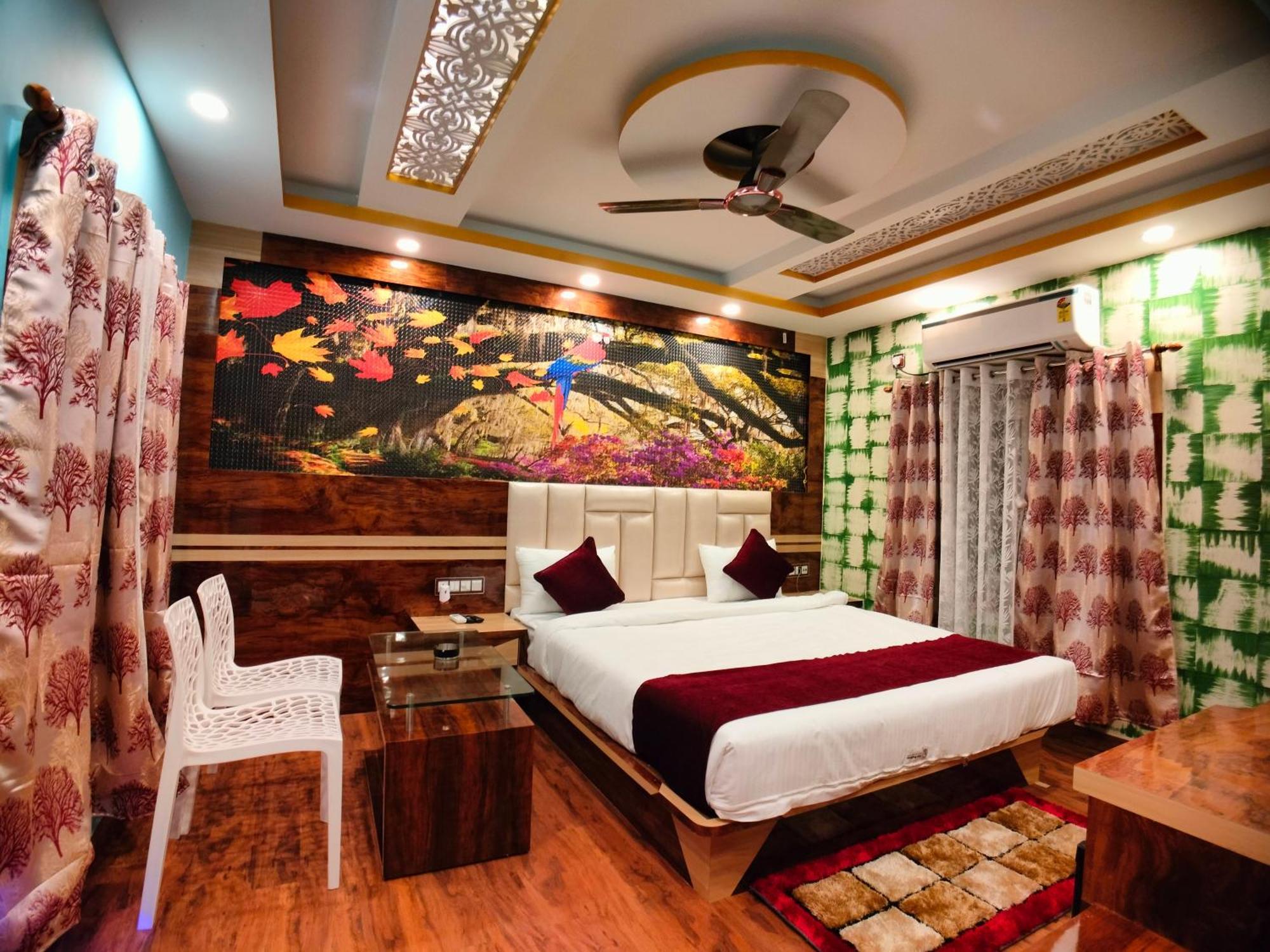The Pelican Beach Resort Мандармани Экстерьер фото