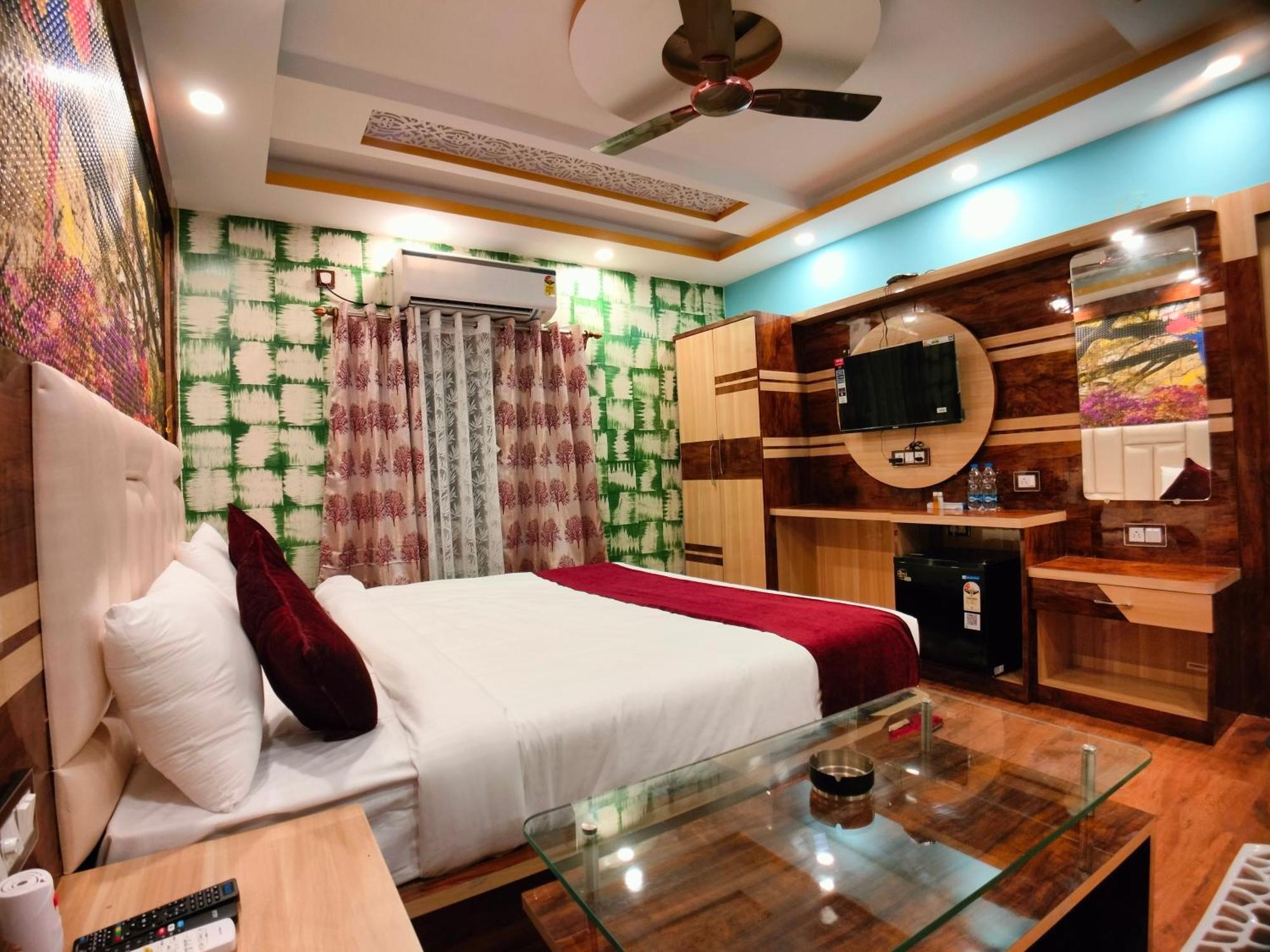 The Pelican Beach Resort Мандармани Экстерьер фото