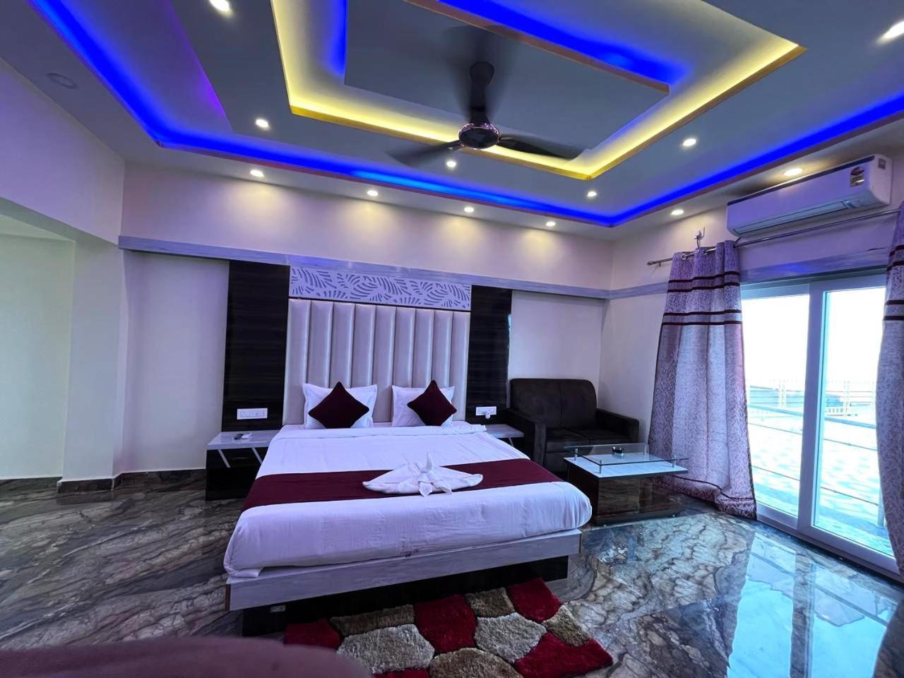 The Pelican Beach Resort Мандармани Экстерьер фото