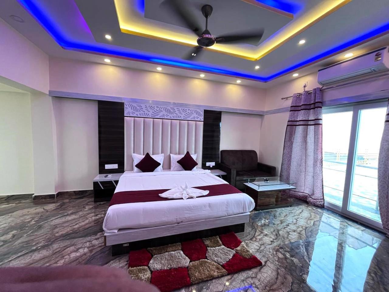 The Pelican Beach Resort Мандармани Экстерьер фото
