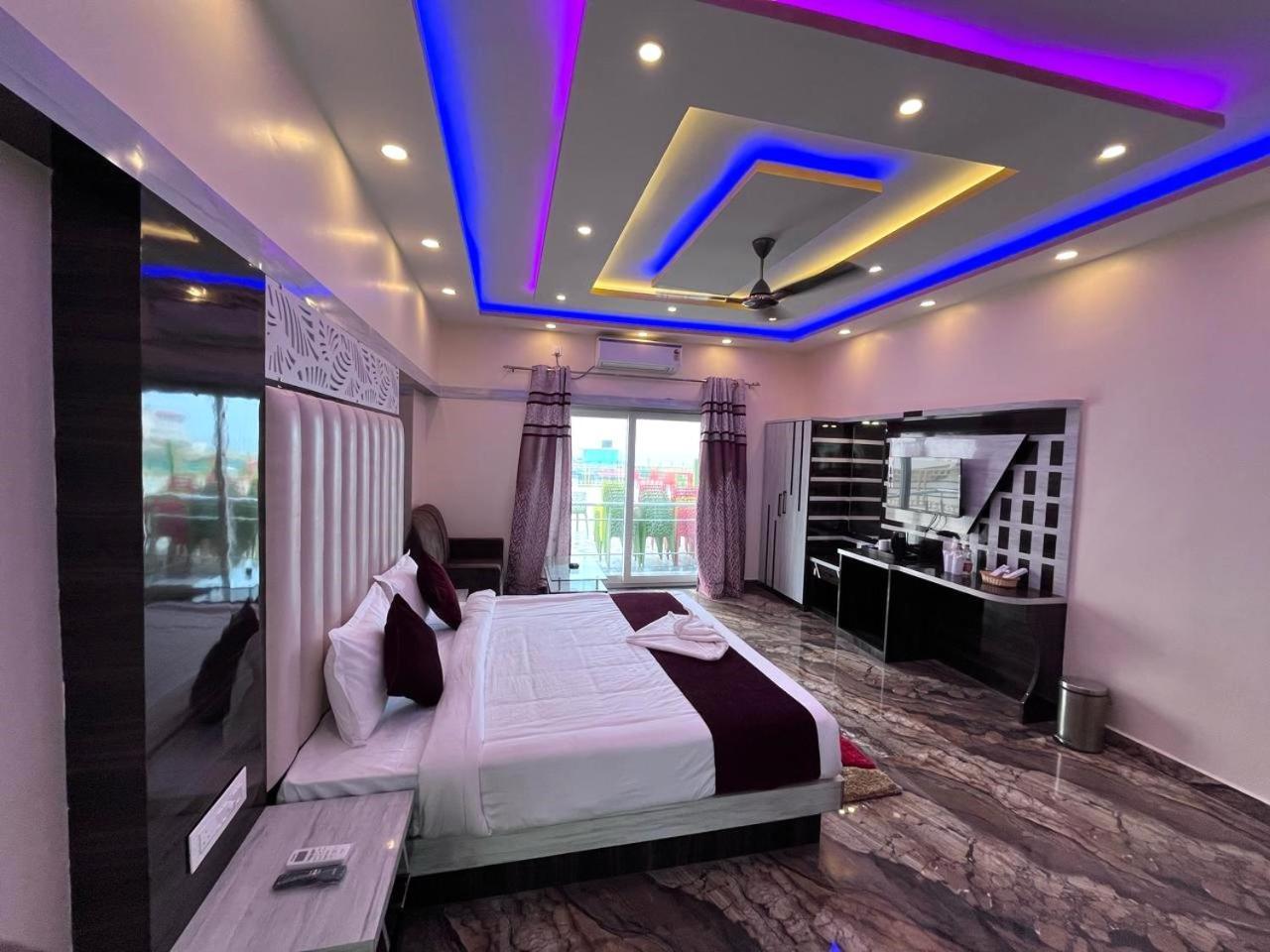 The Pelican Beach Resort Мандармани Экстерьер фото