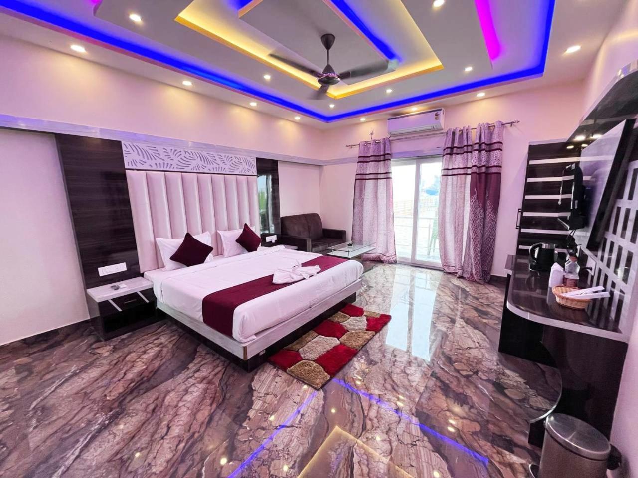 The Pelican Beach Resort Мандармани Экстерьер фото