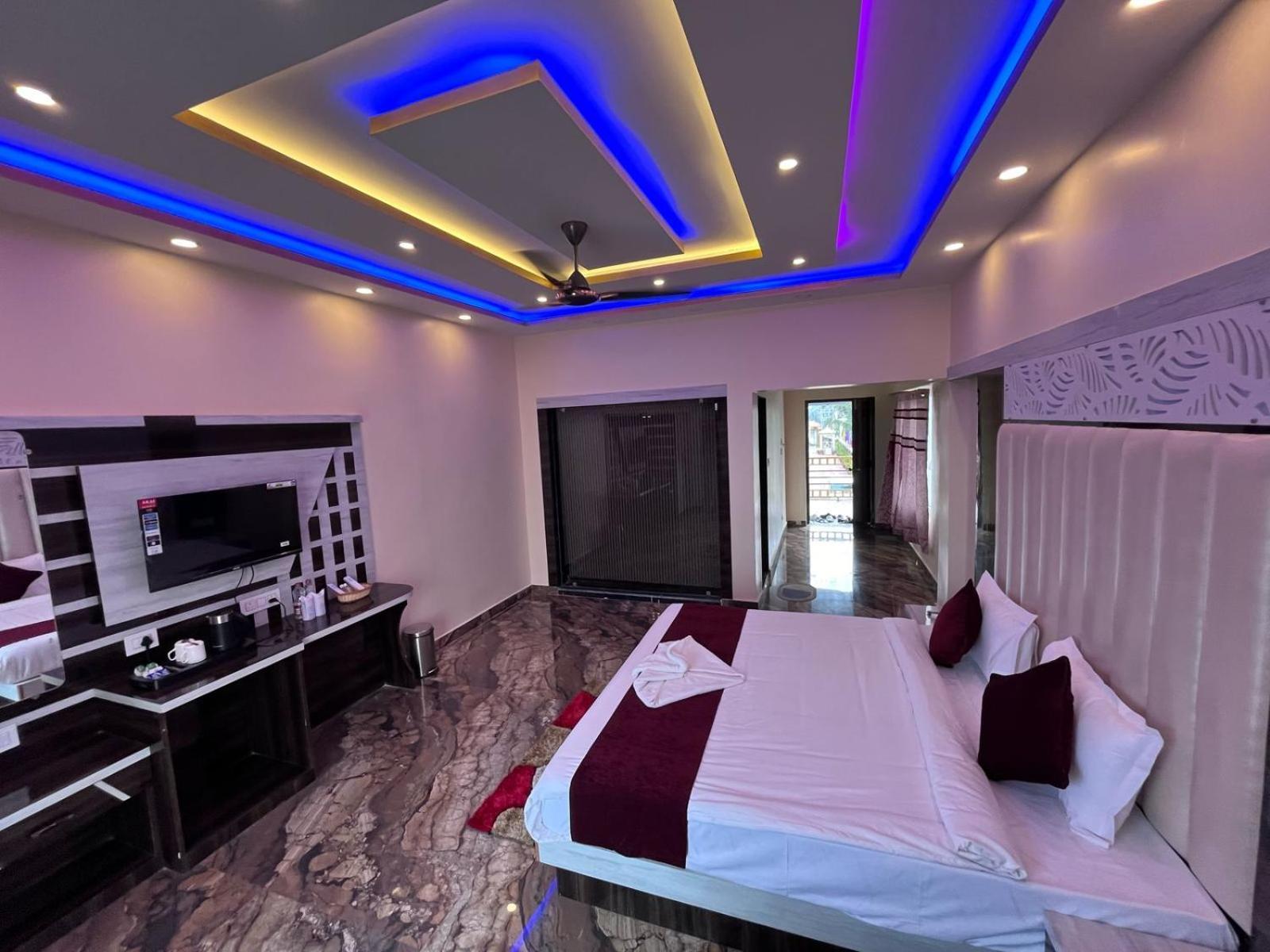 The Pelican Beach Resort Мандармани Экстерьер фото