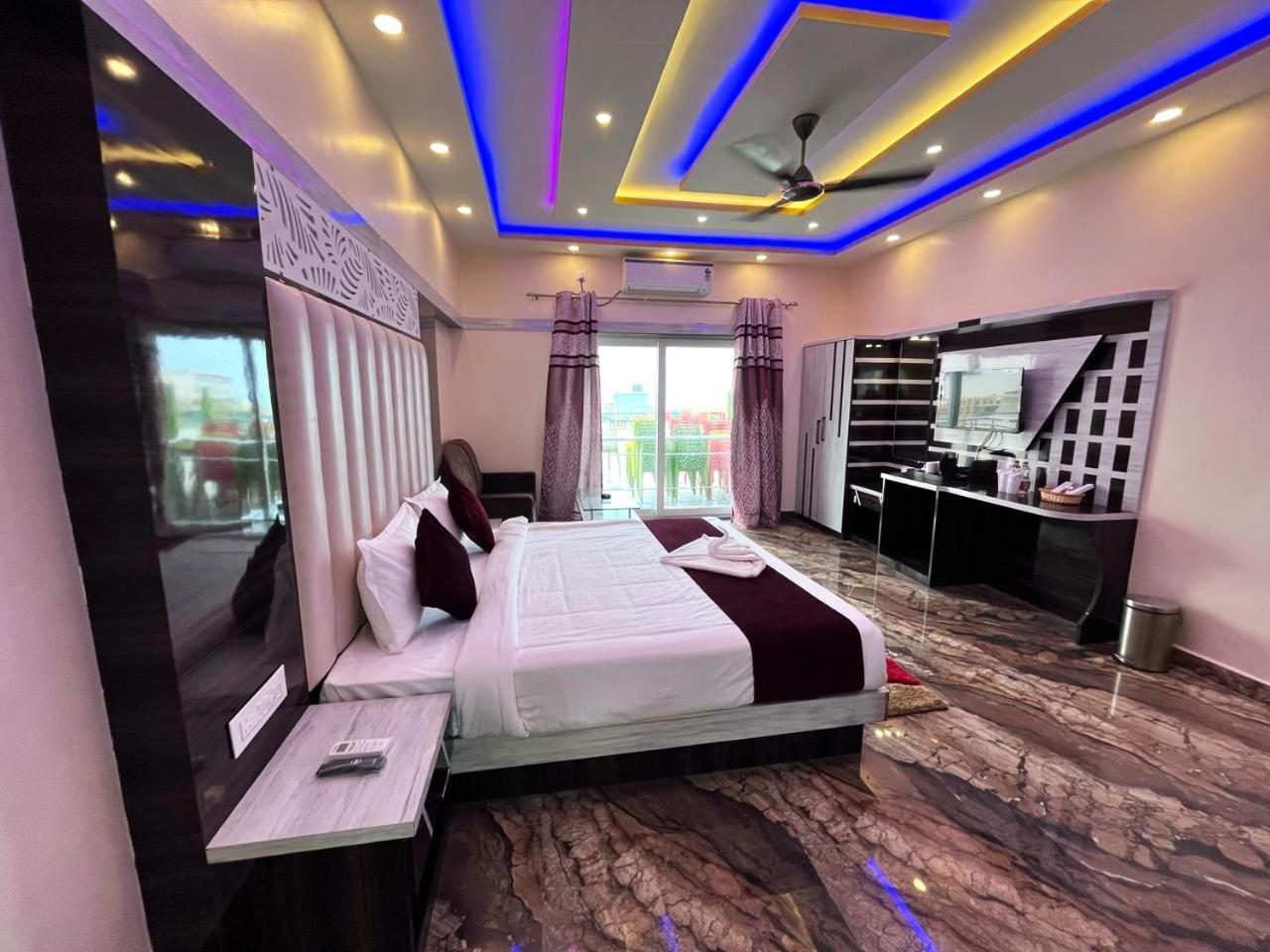 The Pelican Beach Resort Мандармани Экстерьер фото