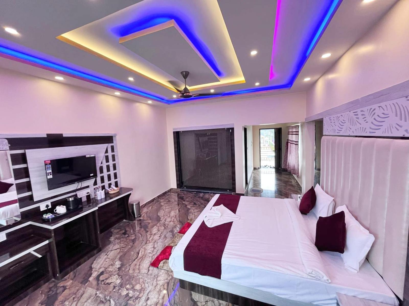 The Pelican Beach Resort Мандармани Экстерьер фото