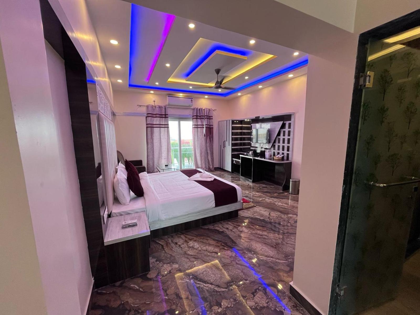 The Pelican Beach Resort Мандармани Экстерьер фото